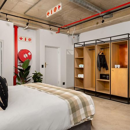 Neighbourgood Loop Street Hotell Kapstaden Exteriör bild