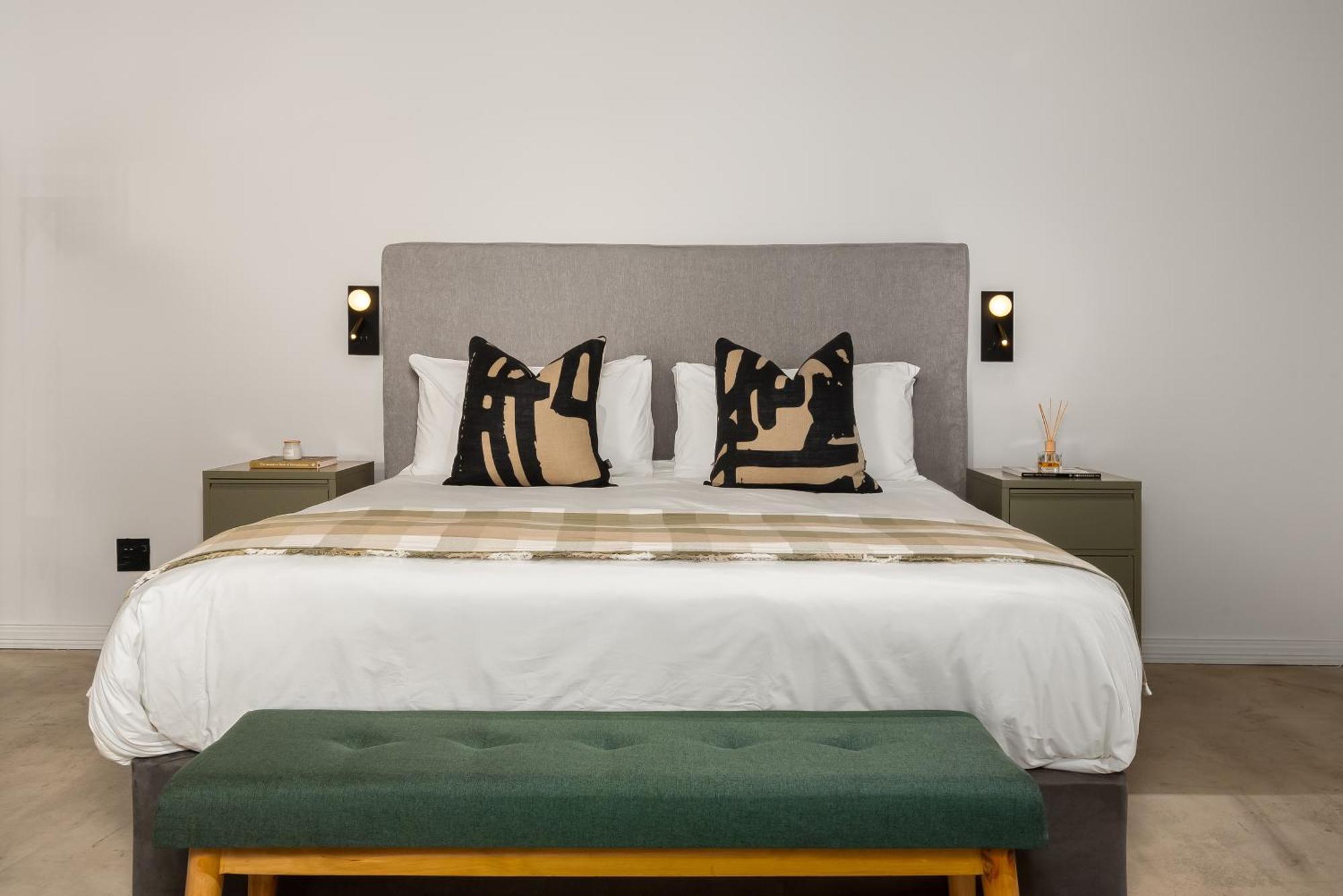 Neighbourgood Loop Street Hotell Kapstaden Rum bild