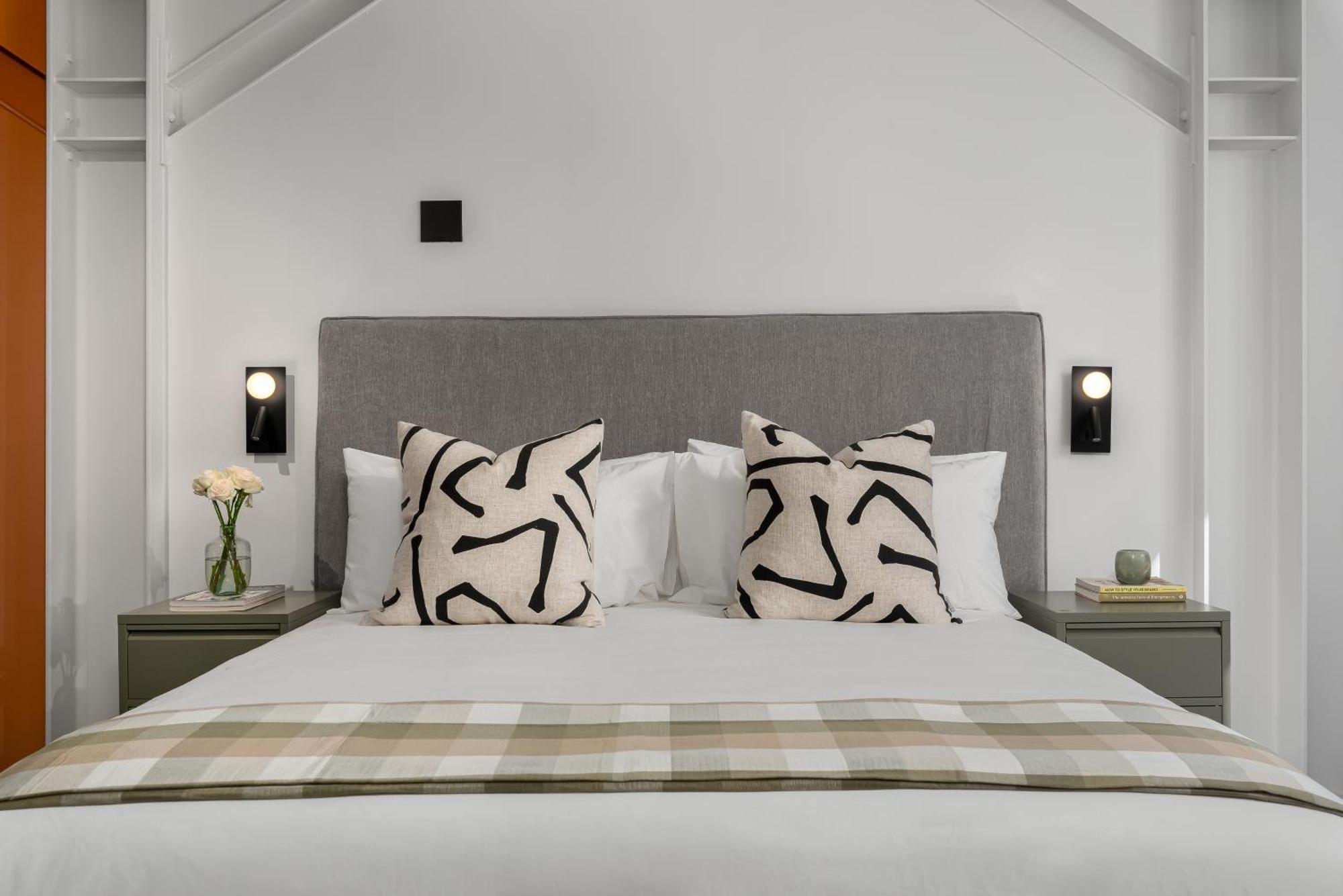 Neighbourgood Loop Street Hotell Kapstaden Rum bild